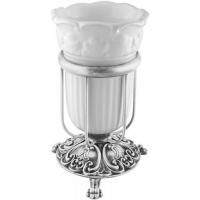 Стакан Migliore Elisabetta ML.ELB-60.112 CR (хром)