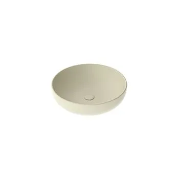 Раковина GSG Easy 45 пергамон матовый Раковина GSG Easy 45 пергамон матовый