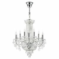 Люстра подвесная Classic Lightstar Premium 700164 Люстра подвесная Classic Lightstar Premium 700164