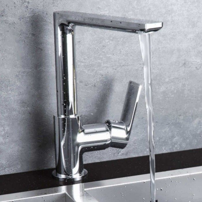 Смеситель для мойки EXCELLENT Glad ARAC.1160CR (хром)