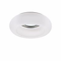 Светильник точечный встраиваемый декоративный под заменяемые галогенные или LED лампы Tondo Lightstar 006201