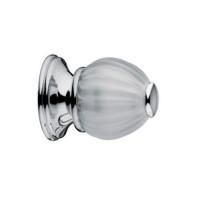 Bongio Rivoli Переключатель на 2 источника, цвет хром/Cristallo 00