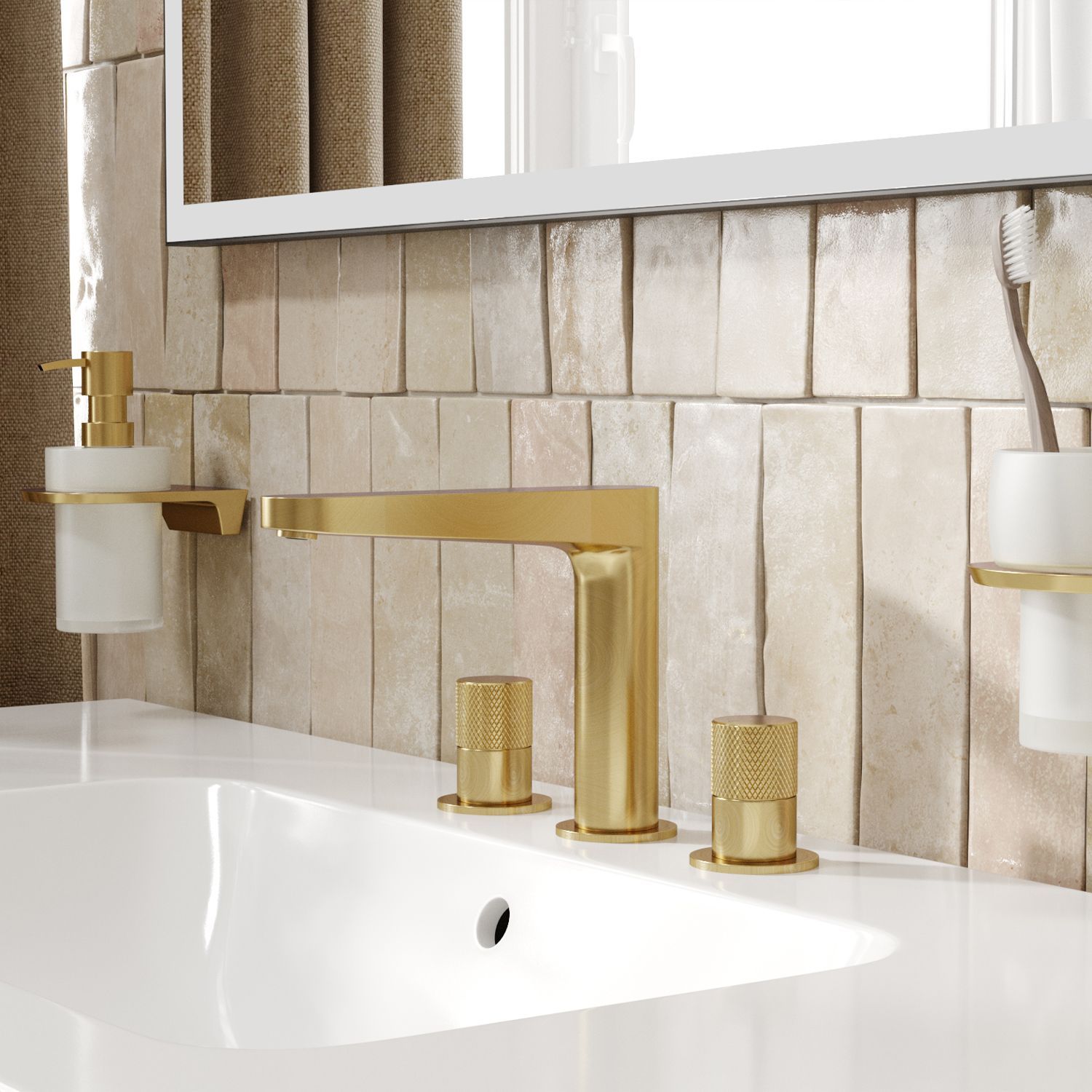 Schunter 8235 Встраиваемый смеситель для раковины Schunter 8235 Встраиваемый смеситель для раковины