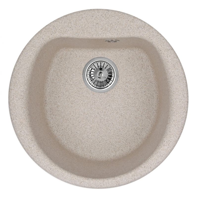 Кухонная мойка Granula GR-5101 Антик
