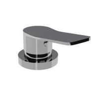 Bongio GIO2 Смеситель на столешницу на 1 отв, цвет хром