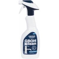 Средство для металлических поверхностей Grohe Grohclean 48166000 500 мл, шт