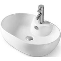 Раковина-чаша Vincea VBS-116 59 Белая Раковина-чаша Vincea VBS-116 59 Белая