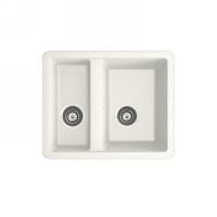 Кухонная мойка Iddis Tanto TU4B565i87 Черный Кухонная мойка Iddis Tanto TU4B565i87 Черный