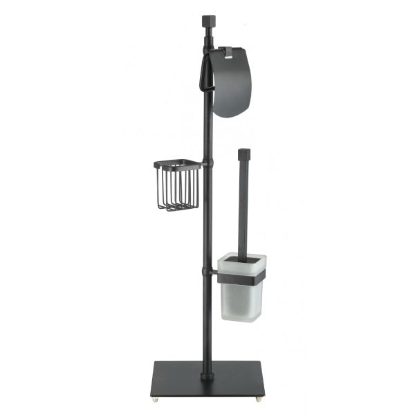 Напольная стойка Savol S-0Y650H, черный