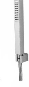 Смеситель для душа Rav Slezak Loira LR580.5/1 Ручка 1 хром