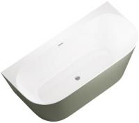 Акриловая ванна Allen Brau Priority 3 170x78 2.31003.20/CGM