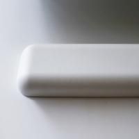 Подушки для ванны, Bette, BetteRelax, в комплекте 2 штуки, цвет белый