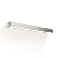 Decor Walther Box 80 N LED Светильник настенный 80x10x5см, светодиодный, 1x LED 40W, цвет: никель сатинированный Decor Walther Box 80 N LED Светильник настенный 80x10x5см, светодиодный, 1x LED 40W, цвет: никель сатинированный