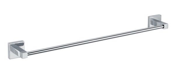 Держатель для полотенец Fixsen Metra FX-11101 Хром