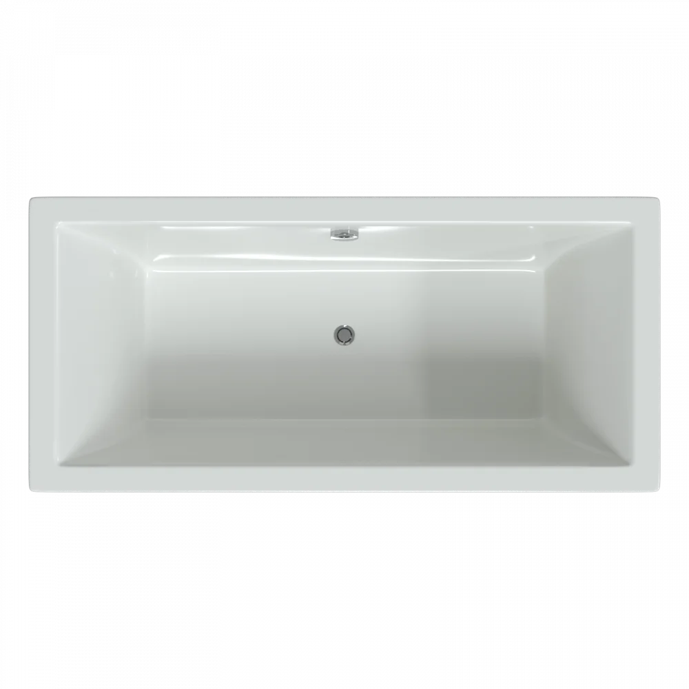 Ванна BERGES акриловая TARI 180x80 с каркасом Ванна BERGES акриловая TARI 180x80 с каркасом