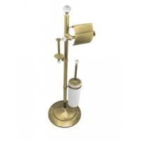 Стойка трехпозиционная HERMITAGE BRONZE