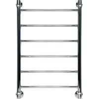 Водяной полотенцесушитель Ника Classic ЛП 80x60 Хром Водяной полотенцесушитель Ника Classic ЛП 80x60 Хром