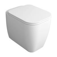 SIMAS  Комплект скрытых крепежей для напольных унитаза/ биде/ раковин PO07-PO08/ колонн CN300-CN301-CN400-CN401