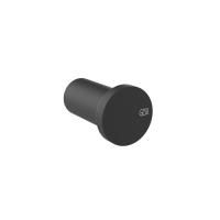 GESSI 316 Крючок настенный, цвет: Black XL GESSI 316 Крючок настенный, цвет: Black XL