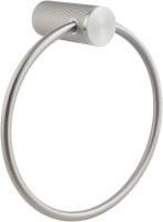 Держатель для полотенца Allen Brau Priority 4.0 6.31C14-BN никель браш