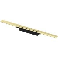 Профиль для душа TECEdrainprofile, 800 мм, PVD Brushed Gold Optic Профиль для душа TECEdrainprofile, 800 мм, PVD Brushed Gold Optic