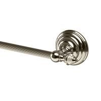 Devon  Diamond Полотенцедержатель 415 мм, цвет никель блестящий