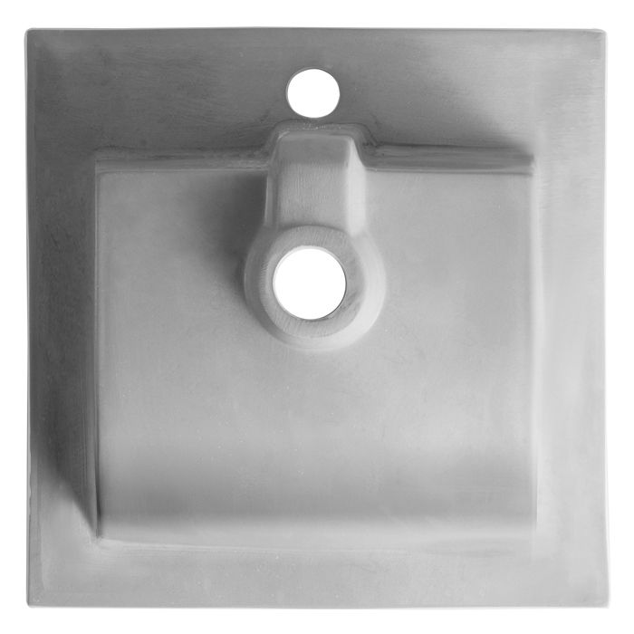 Раковина Orange 41 B03-410W Белая