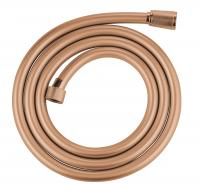 Душевой шланг GROHE Silverflex, 1750 мм, теплый закат (28388DA0)