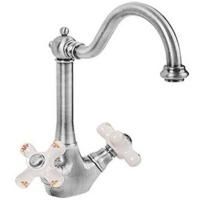 Смеситель для кухни Migliore Provance ML.CUC-8851 Хром ML.CUC-8851.CR Смеситель для кухни Migliore Provance ML.CUC-8851 Хром ML.CUC-8851.CR