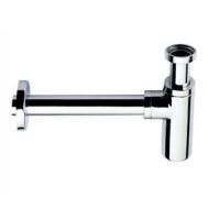 Сифон Migliore Ricambi ML.RIC-10.112 CR (хром) Сифон Migliore Ricambi ML.RIC-10.112 CR (хром)