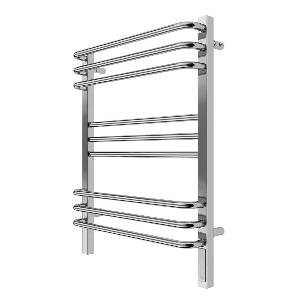 Полотенцесушитель электрический Terminus Соренто П9 50х70, артикул 4670078531490