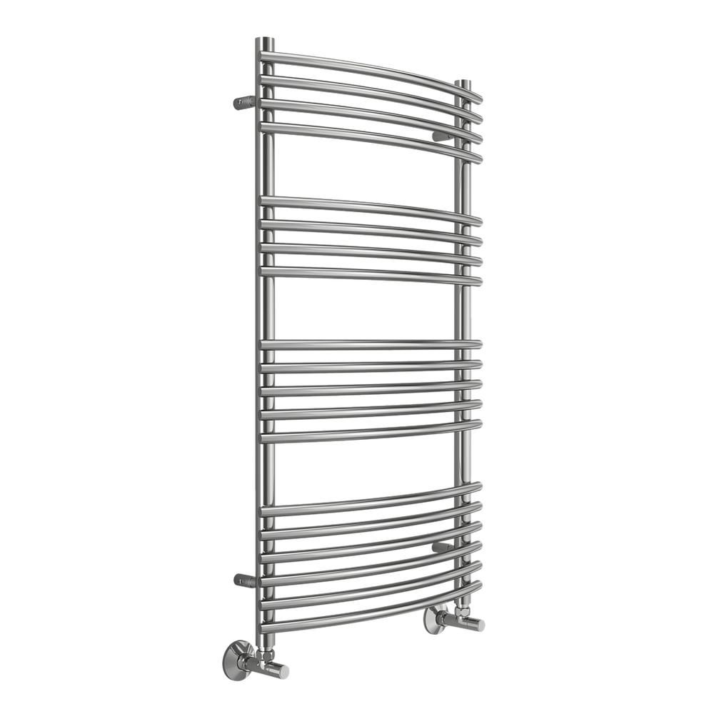 Полотенцесушитель водяной Terminus Марио П19 50х100