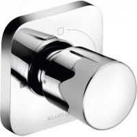 Переключатель потоков Kludi E2 498470575 Хром Переключатель потоков Kludi E2 498470575 Хром