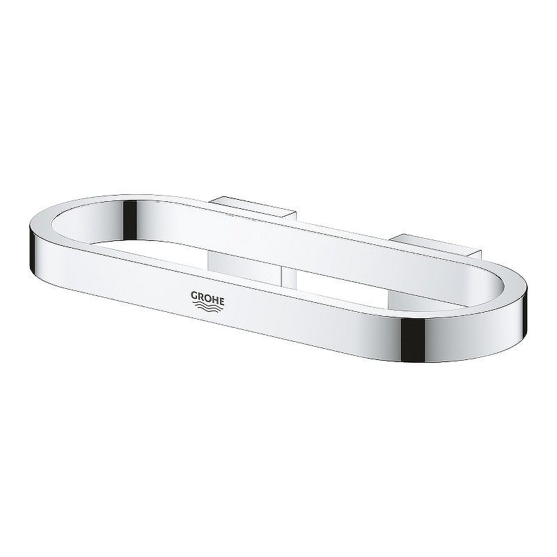 Держатель для полотенца GROHE Selection, хром (41035000) Держатель для полотенца GROHE Selection, хром (41035000)