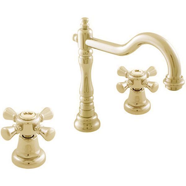 Смеситель для раковины Rav Slezak Morava MK332.5Z