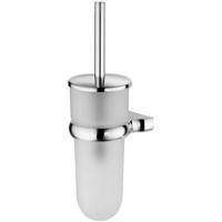 Ершик для унитаза WasserKRAFT Berkel K-6827 Хром