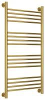 Полотенцесушитель водяной "Богема+" прямая 1000х500 (ЗОЛОТО) Полотенцесушитель водяной "Богема+" прямая 1000х500 (ЗОЛОТО)