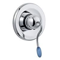 Nicolazzi Unico 4006, встраиваемая часть для душа, скрытый монтаж, подключение 1/2''(новый арт C4006)