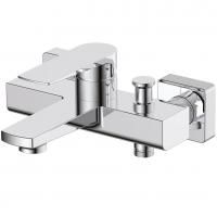 Смеситель для ванны BelBagno Carin CAR-VASM-CRM Хром Смеситель для ванны BelBagno Carin CAR-VASM-CRM Хром