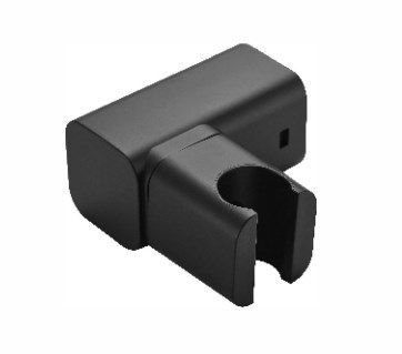 Держатель для лейки BELZ черный (BC02-7)