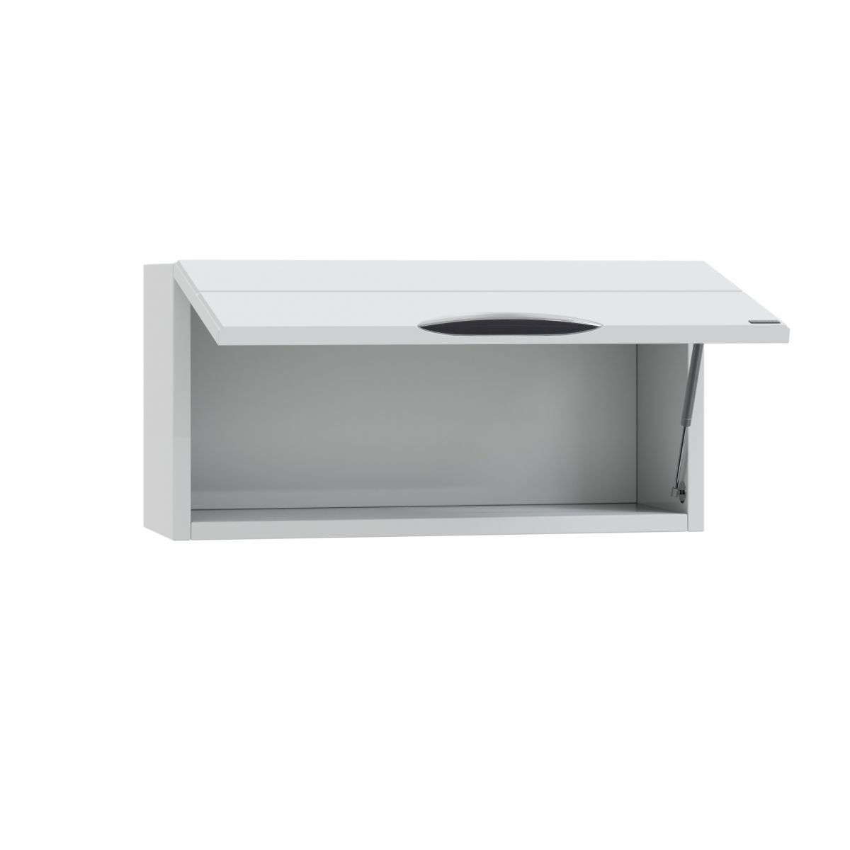 Шкаф подвесной "Родос 600*300" горизонтальный