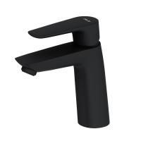D40102122 Prime new смеситель для умывальника, черный