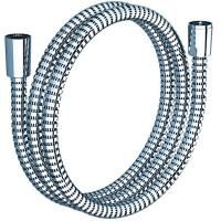 Душевой шланг RAVAK  X07P065 (хром, пластик, 150-см), шт