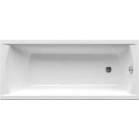 Акриловая ванна Ravak Classic 120x70 без гидромассажа