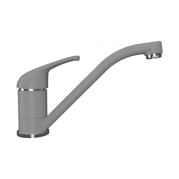 Смеситель для кухни Dr. Gans Нота 319.01L.1123.410, везувий