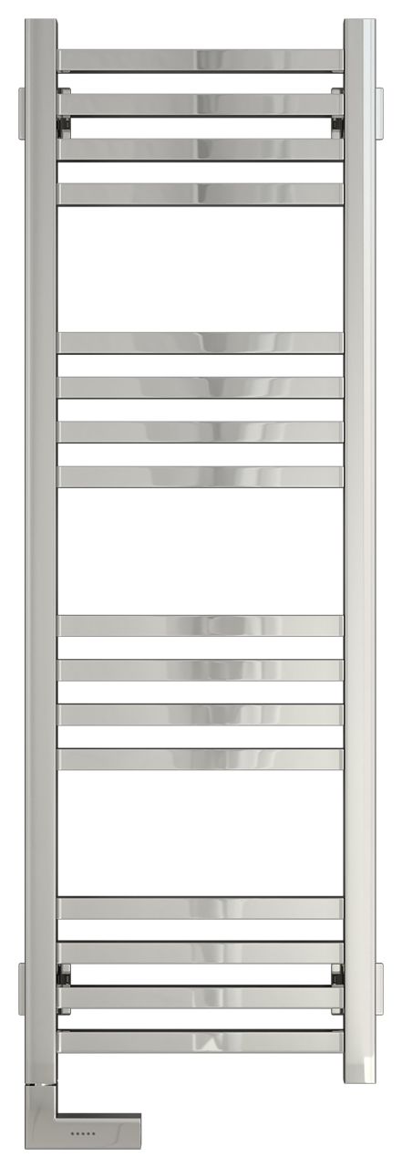 Полотенцесушитель электрический "МОДУС 2.0" 1000х300 / МЭМ левый (Без покрытия)