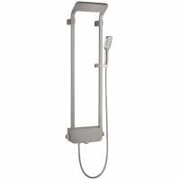 Душевая система Black&White Seasons W1040 Летняя прохлада