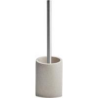 Ершик для унитаза WasserKRAFT Ohre K-37727 Бежевый