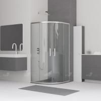Душевой уголок RGW CL-53 (900x900, Прозрачное)