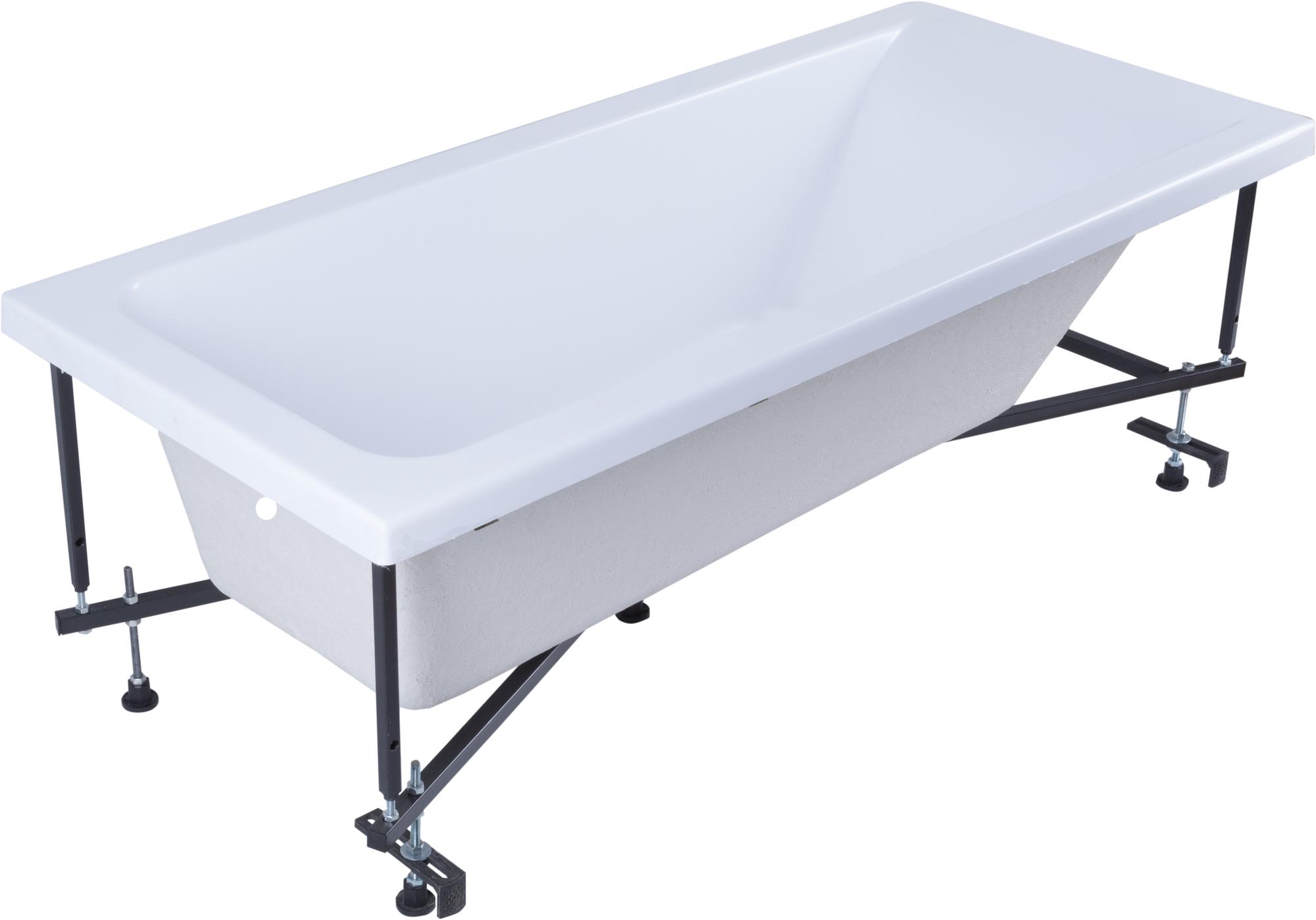 Каркас сварной для ванны Aquanet Bright 175x70 Каркас сварной для ванны Aquanet Bright 175x70
